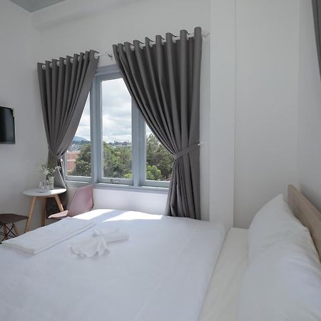 M Hotel Da Lat Kültér fotó