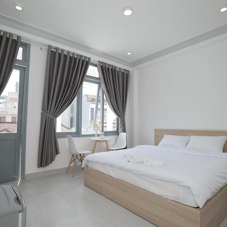M Hotel Da Lat Kültér fotó