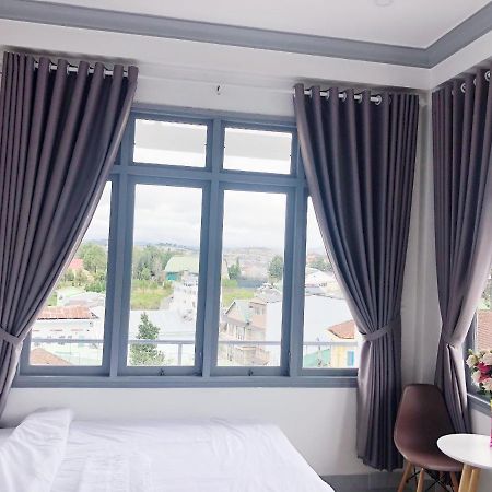 M Hotel Da Lat Kültér fotó
