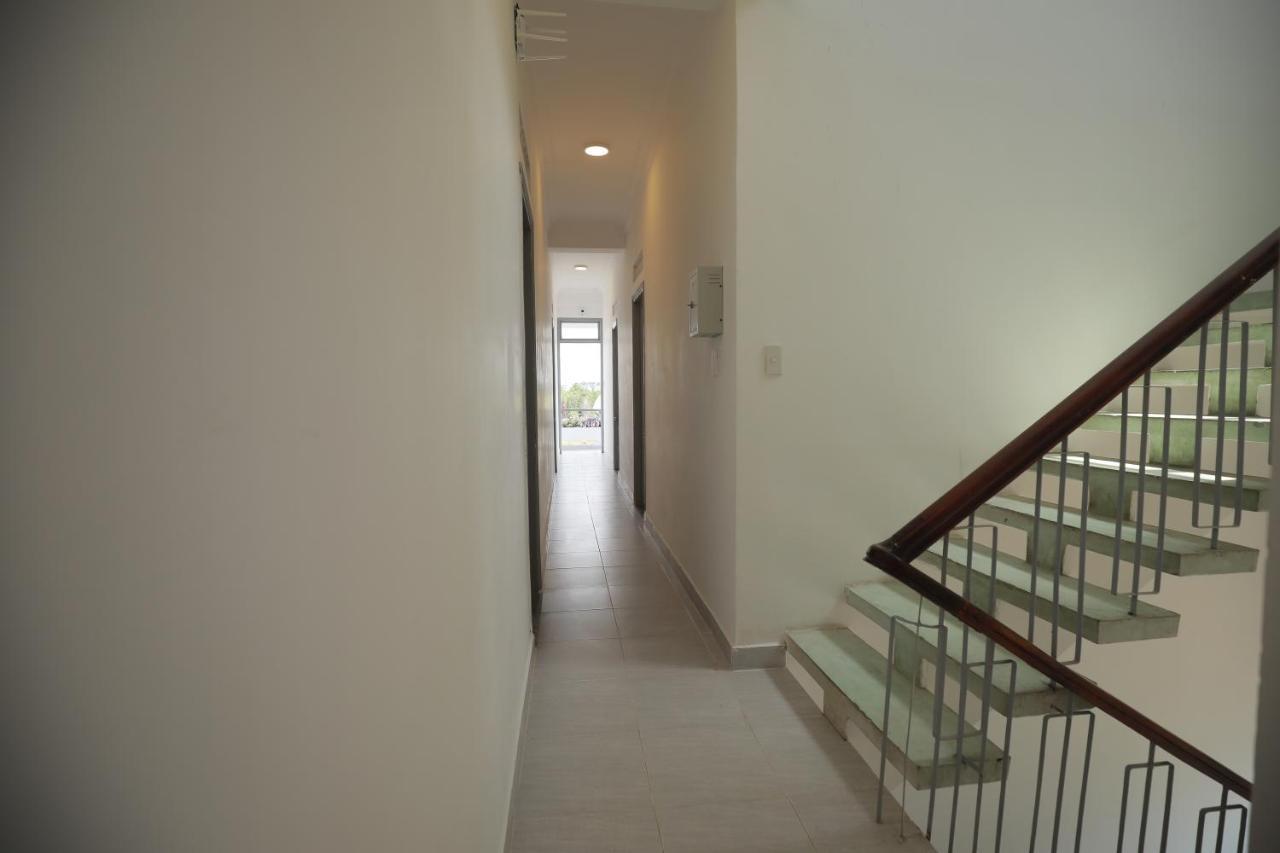M Hotel Da Lat Kültér fotó