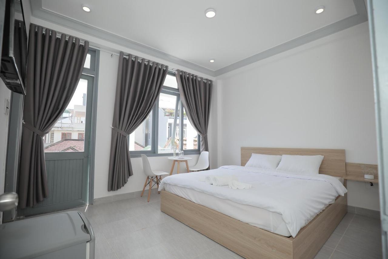 M Hotel Da Lat Kültér fotó