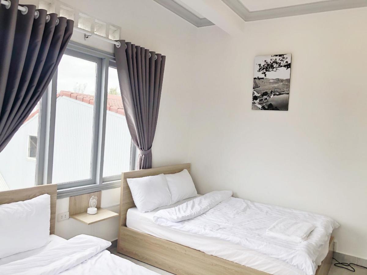 M Hotel Da Lat Kültér fotó