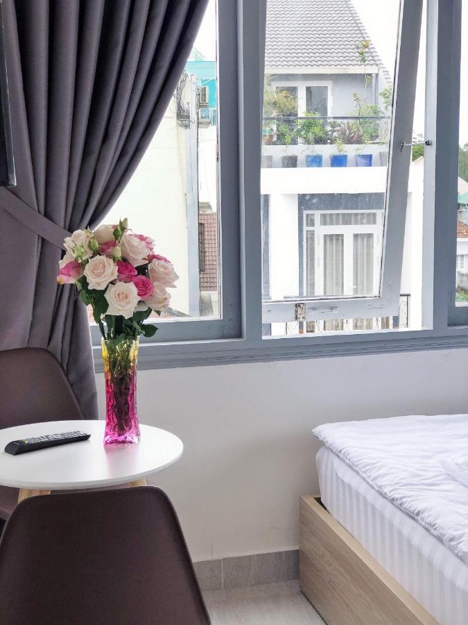 M Hotel Da Lat Kültér fotó