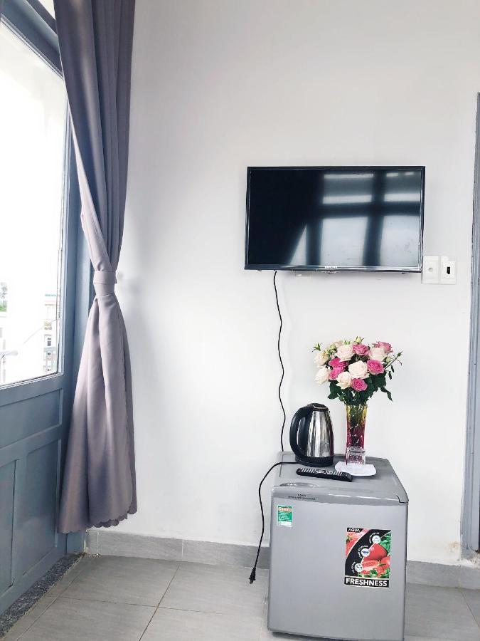 M Hotel Da Lat Kültér fotó