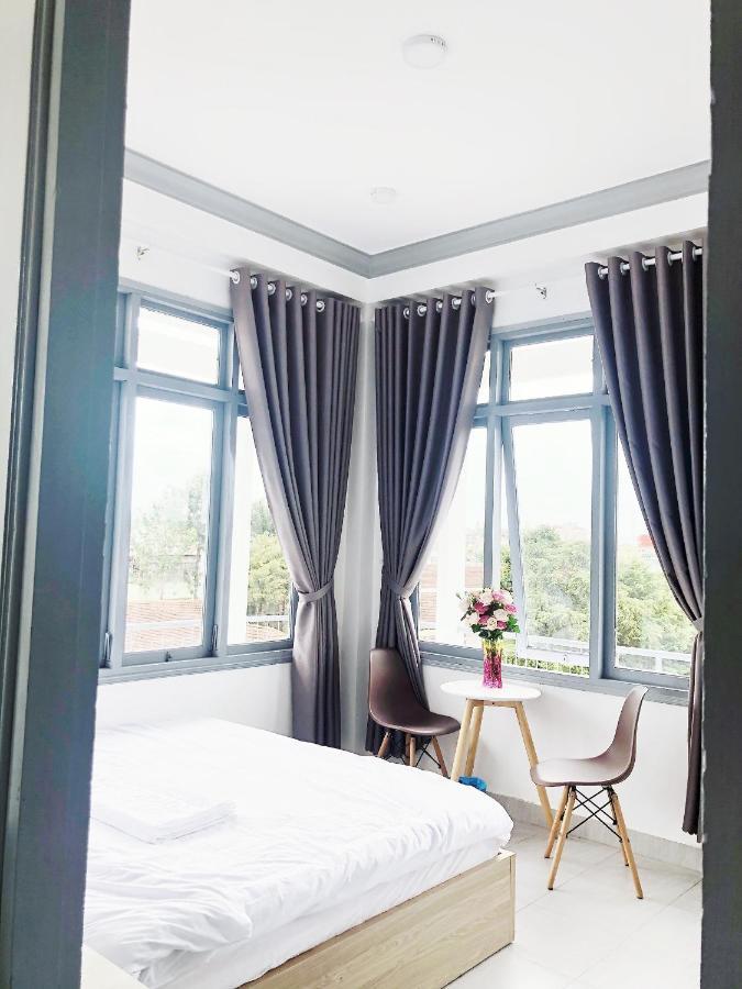 M Hotel Da Lat Szoba fotó