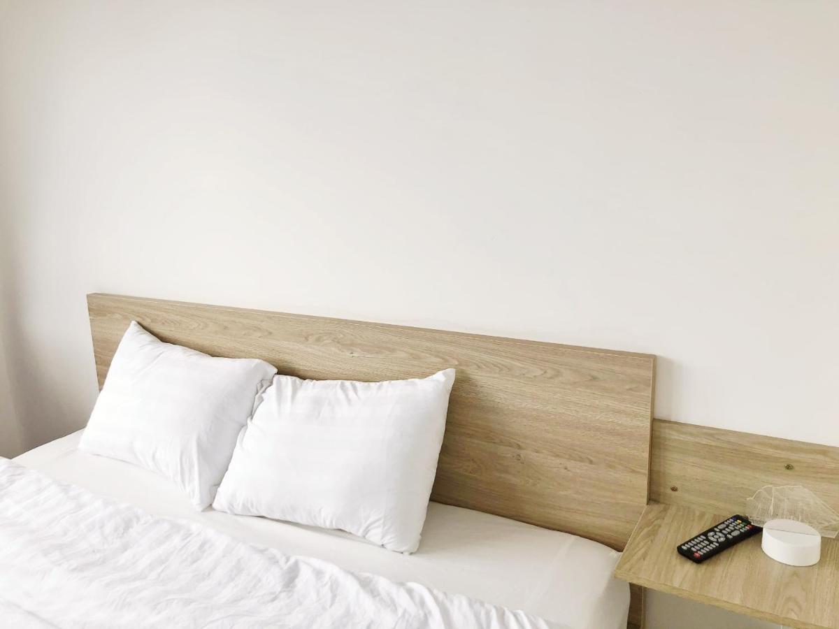 M Hotel Da Lat Kültér fotó