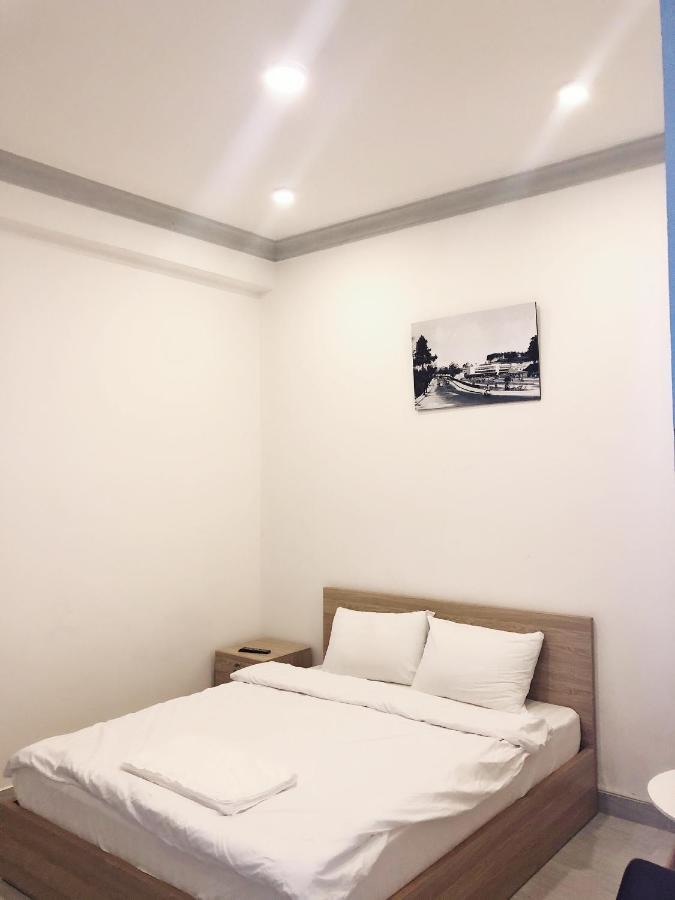 M Hotel Da Lat Kültér fotó