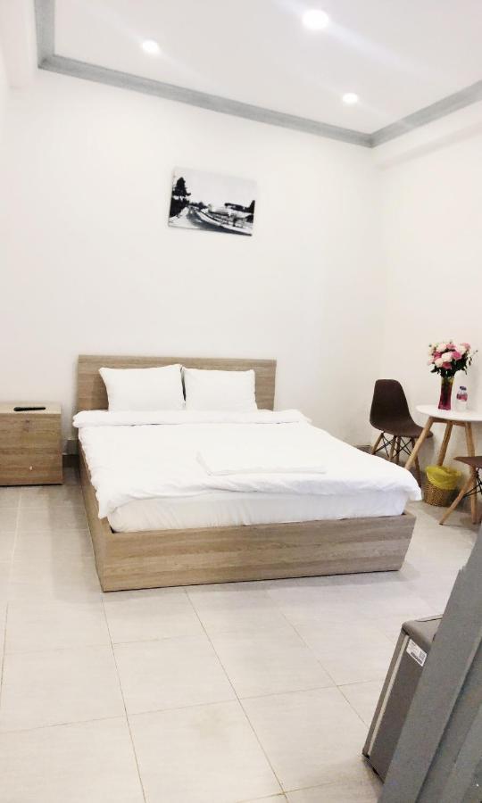 M Hotel Da Lat Kültér fotó