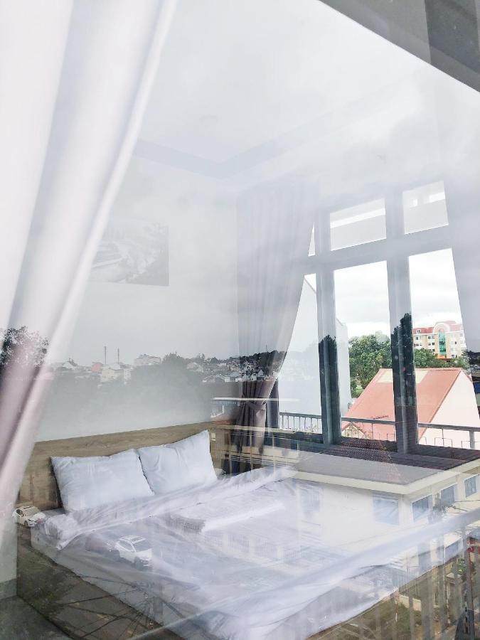 M Hotel Da Lat Kültér fotó